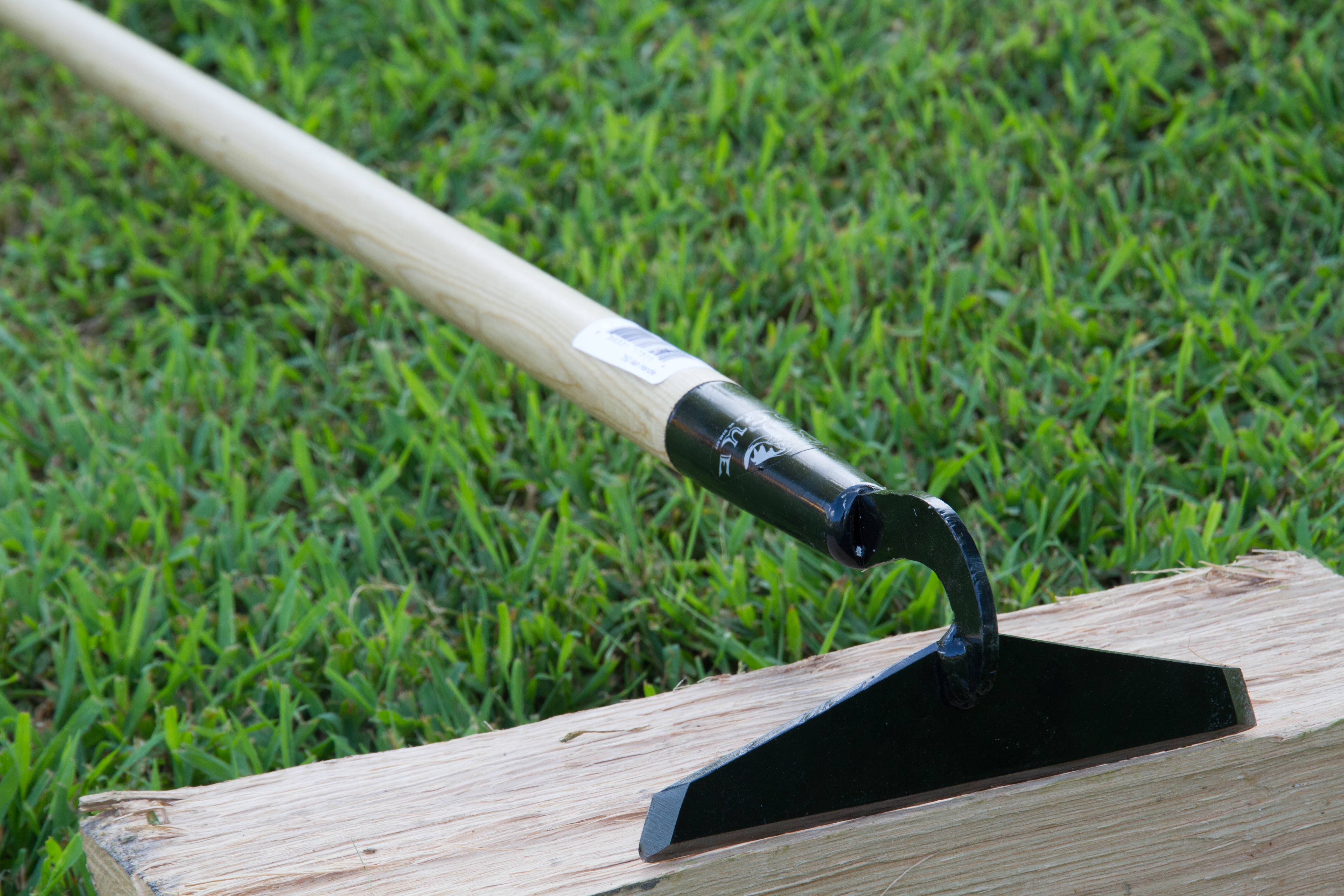 75G 7 5 Garden Hoe Rogue Hoe Distributing LLC