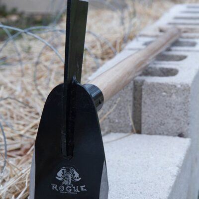 40HX42 – 4″ Top Dog | Rogue Hoe Distributing, LLC